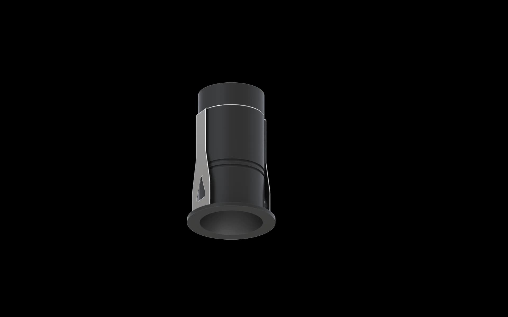 Babysbreath — star black