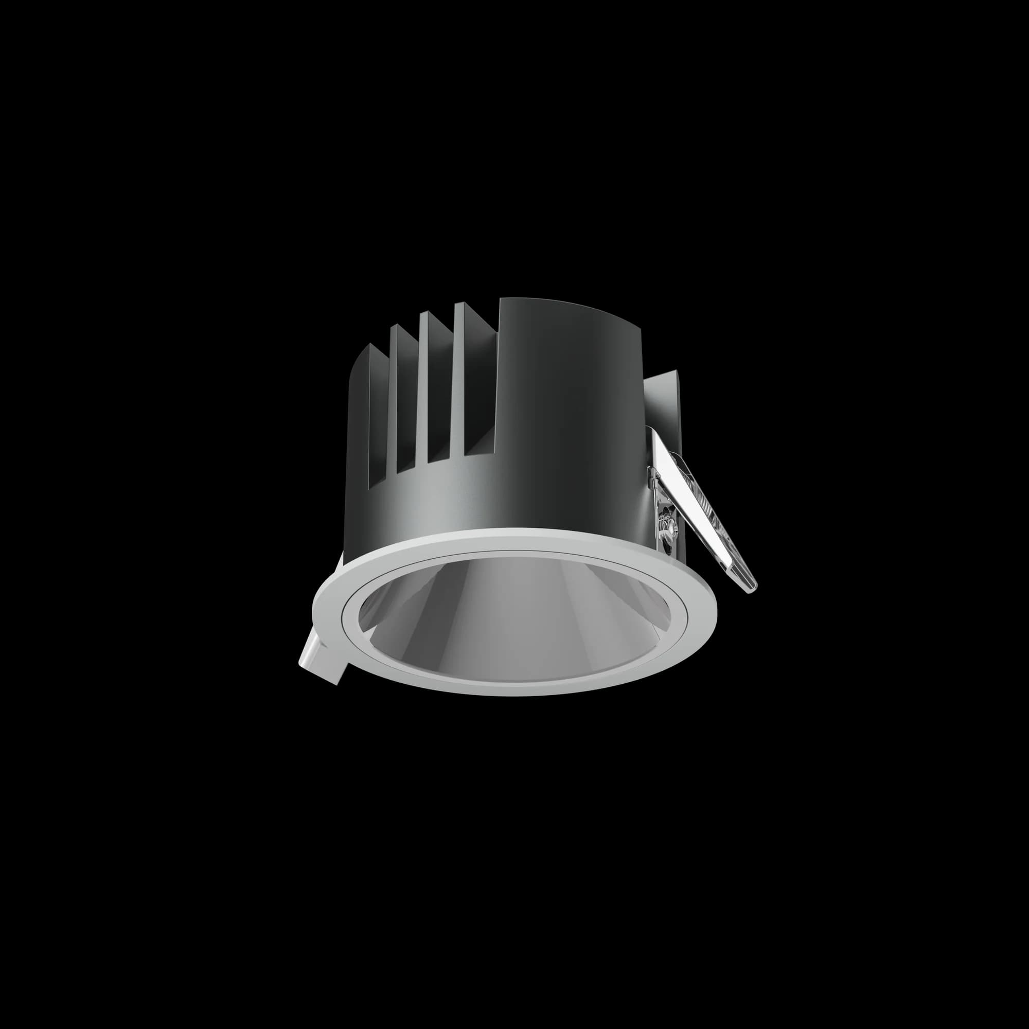 Mousse — downlight 1