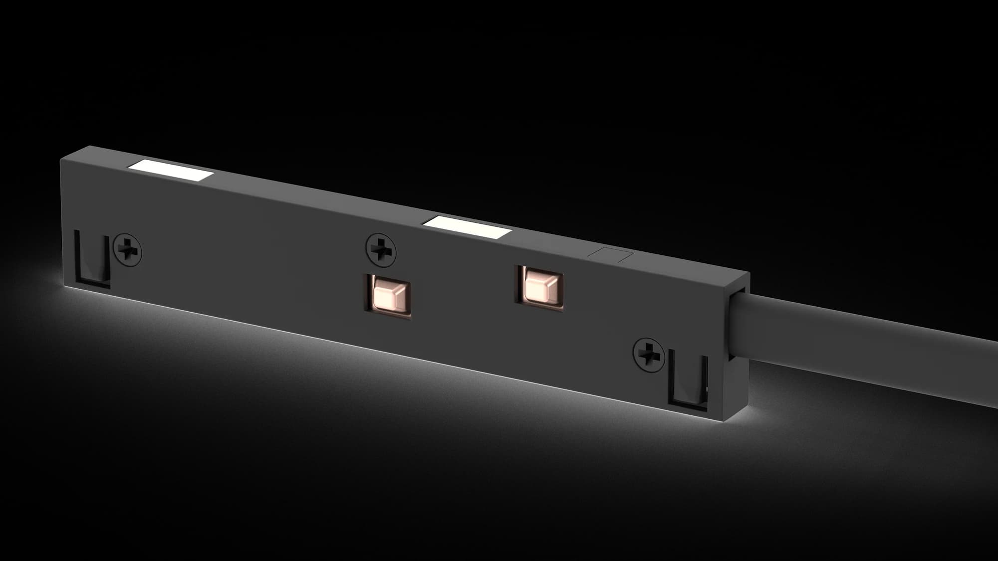 Toast Magnetic — connector w5 1