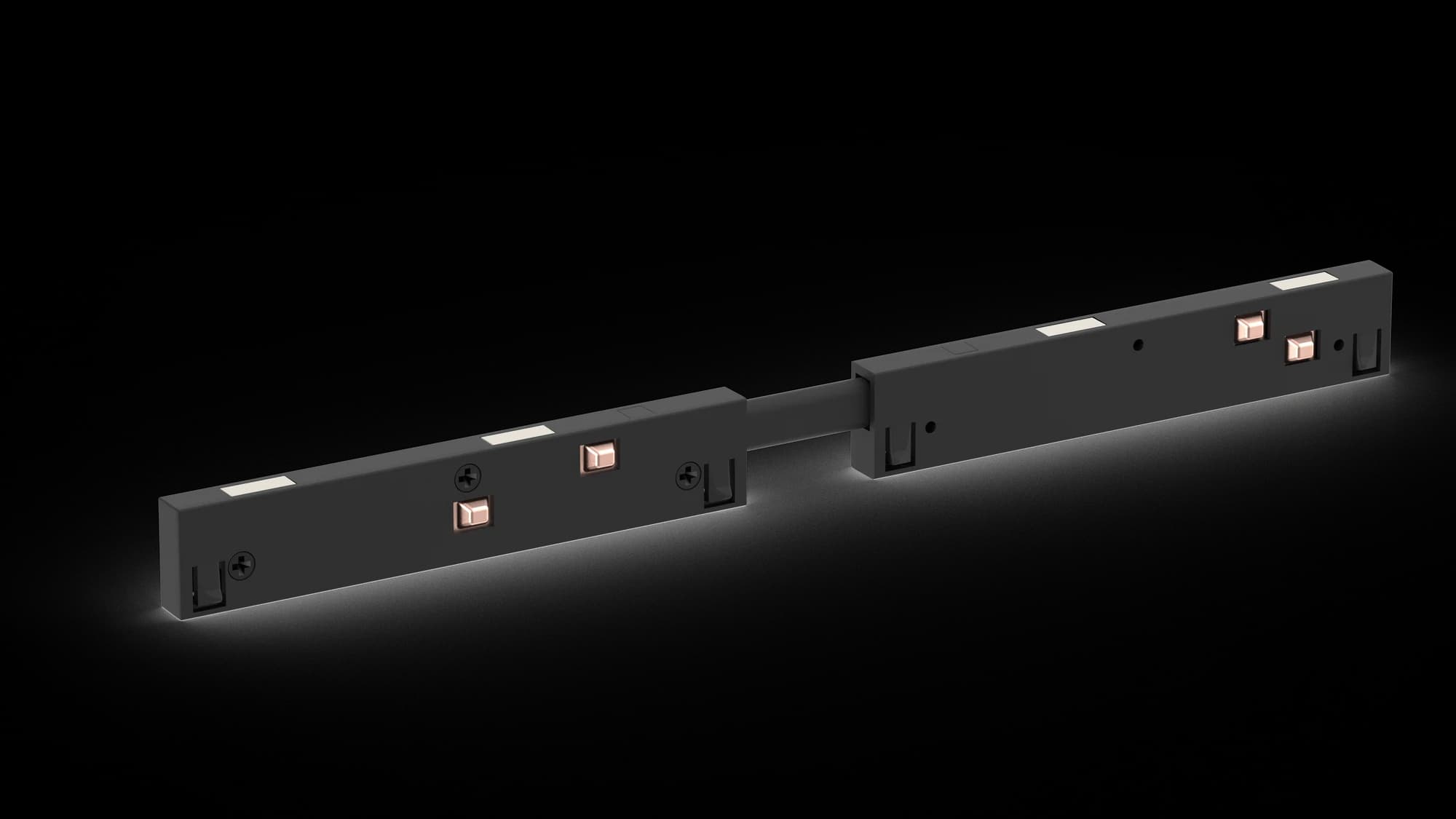 Toast Magnetic — connector w5 i type