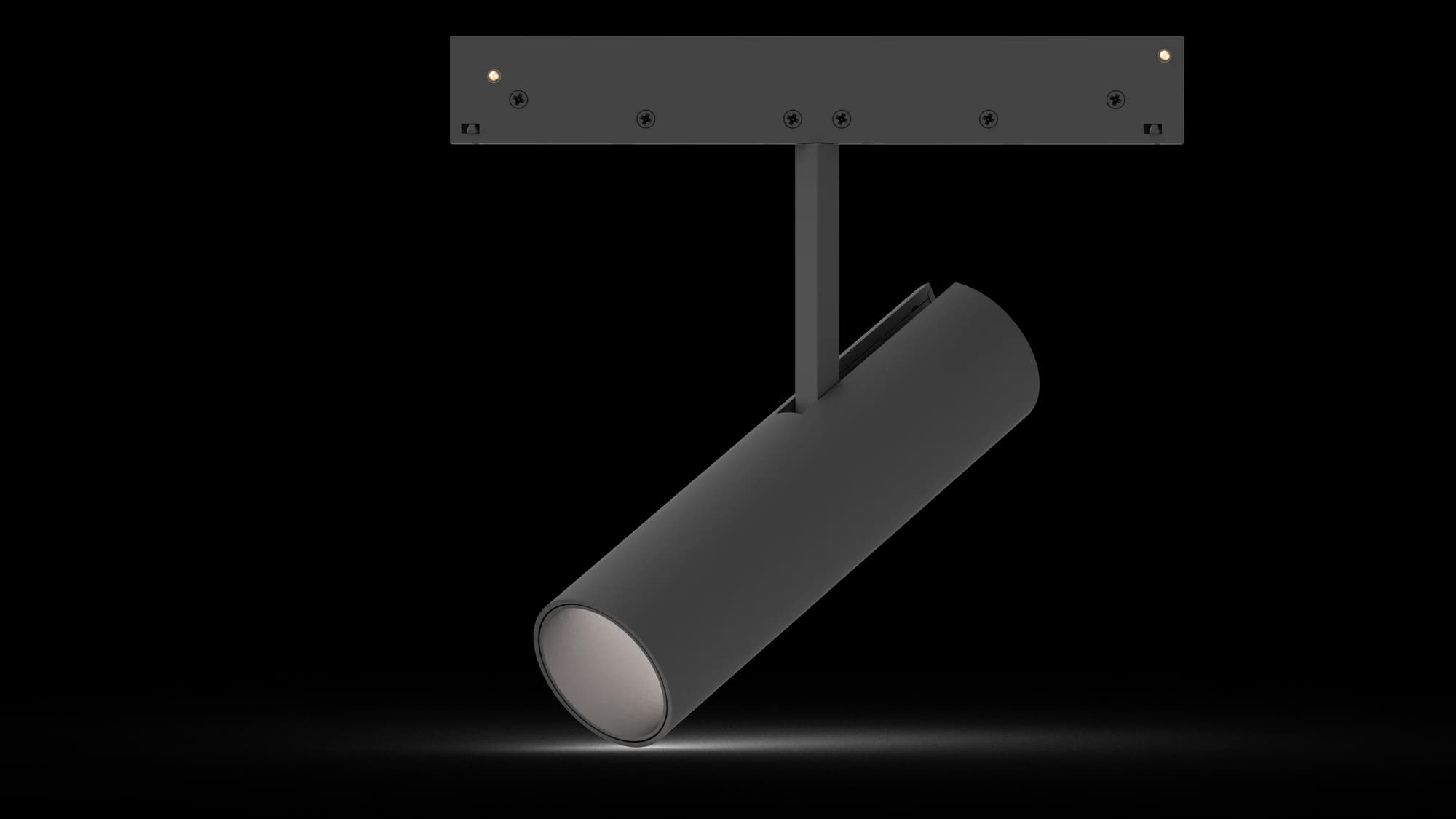 Toast Magnetic — d35 1