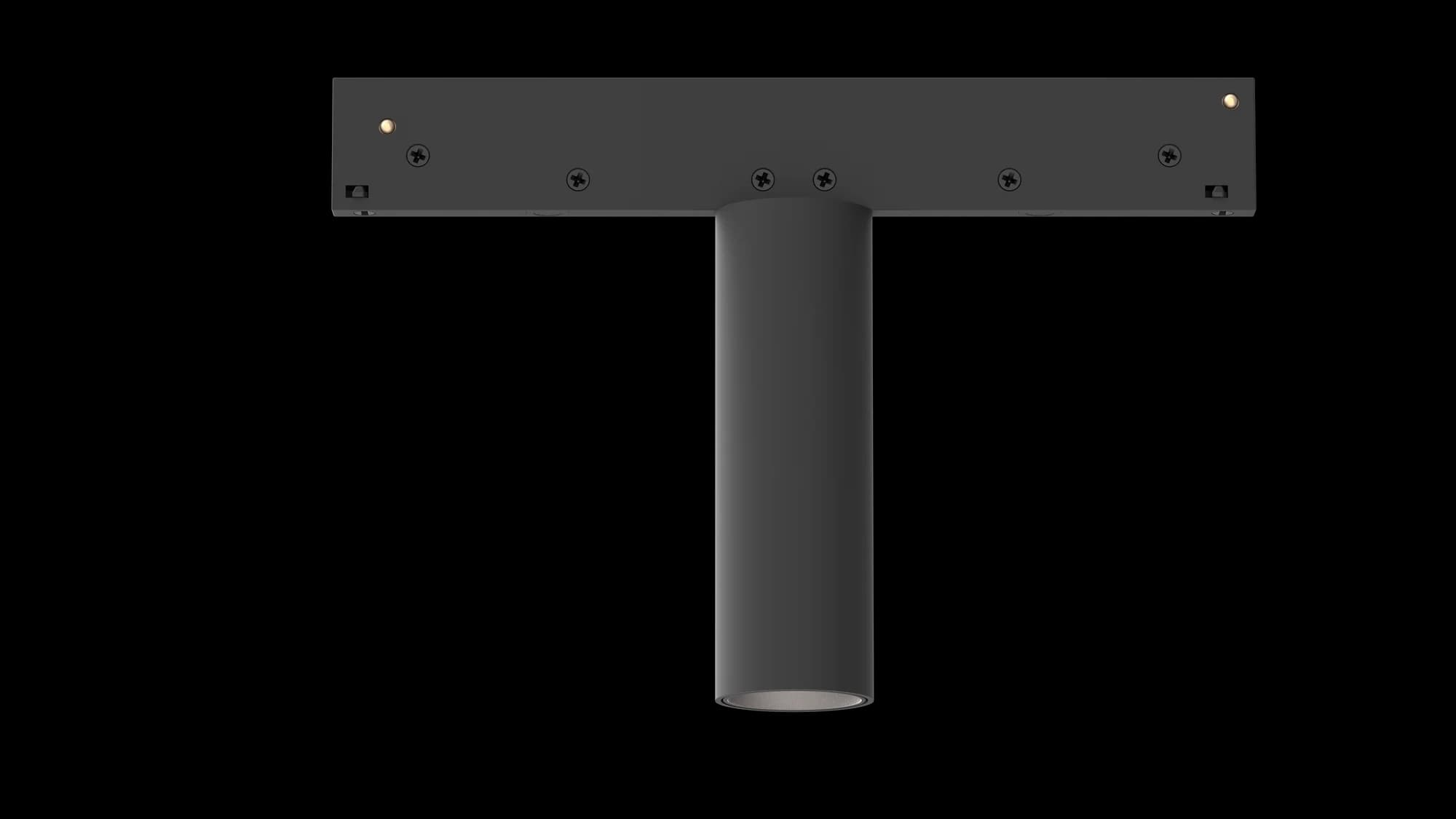 Toast Magnetic — downlight d25