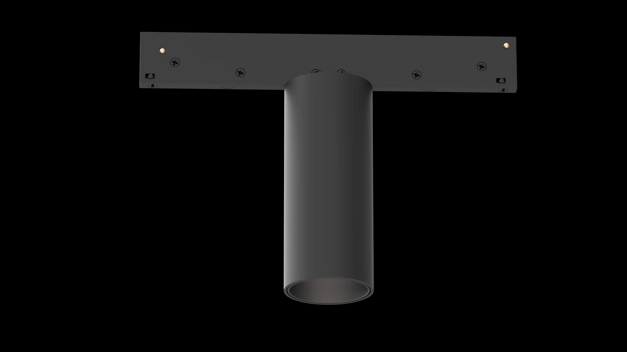 Toast Magnetic — downlight d35