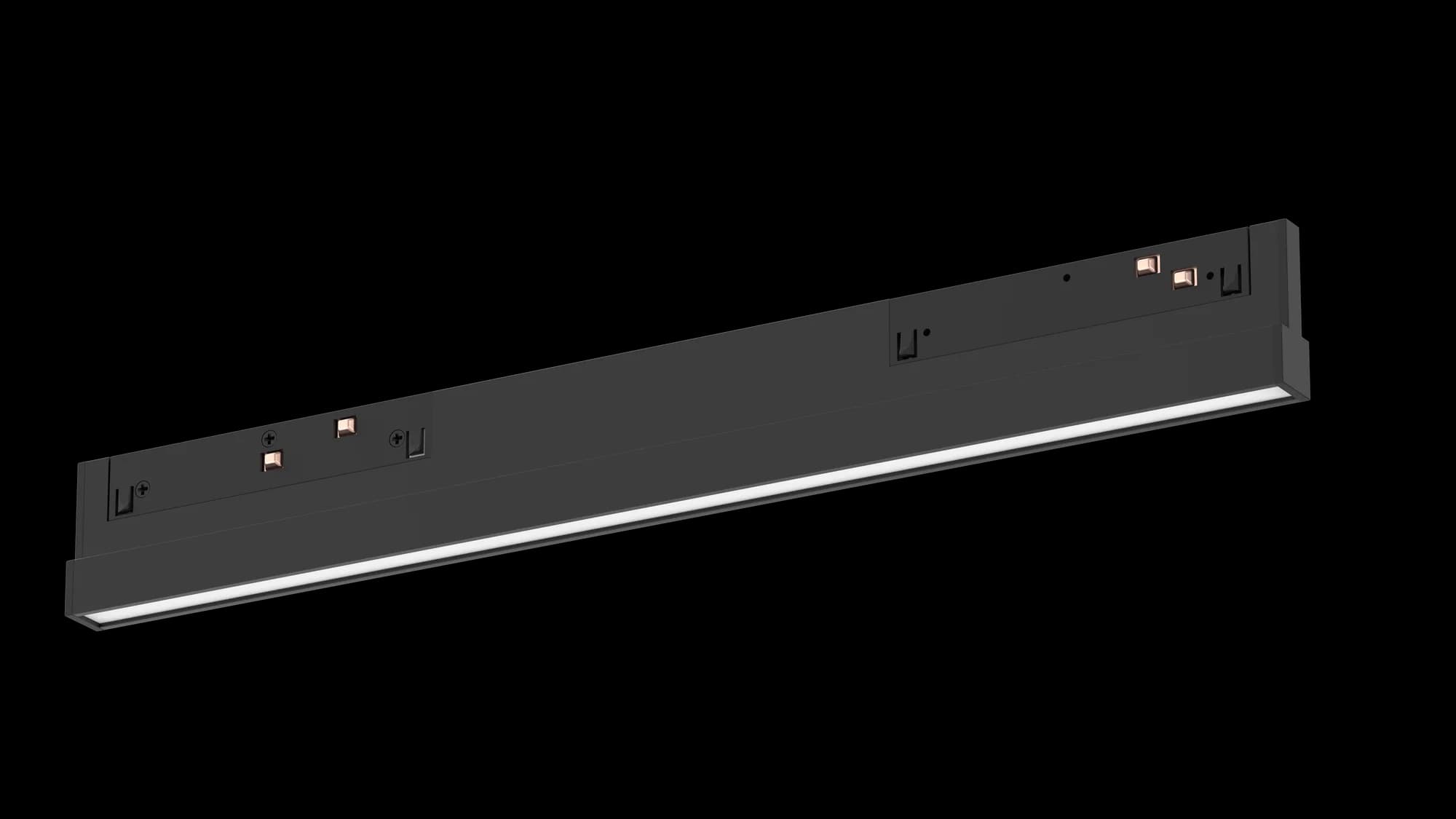 Toast Magnetic — flood l280 w12