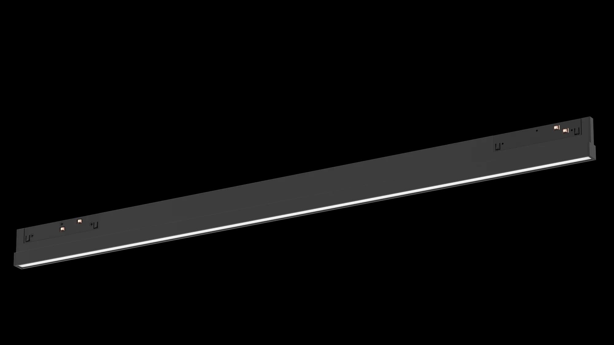 Toast Magnetic — flood l560 w12