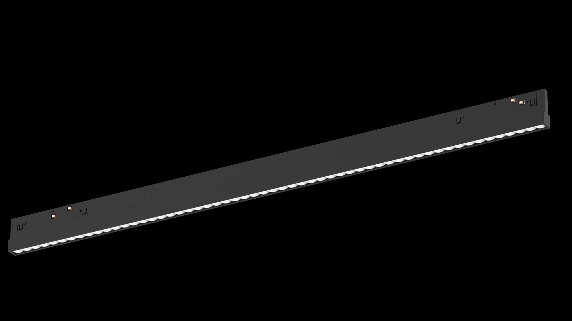 Toast Magnetic — grille l560 w12