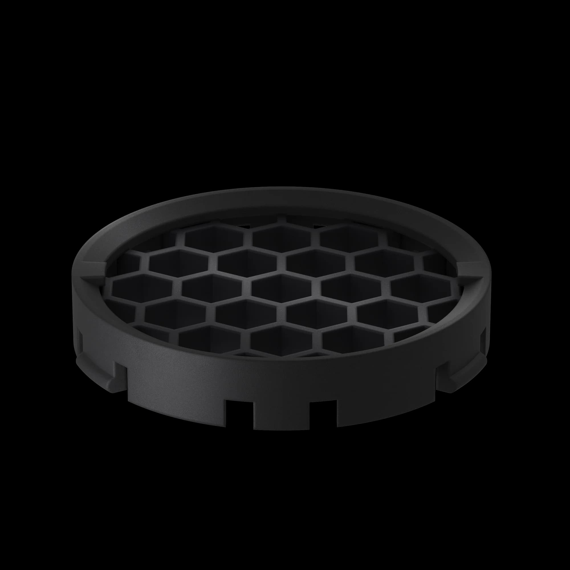 Zubehör — honeycomb 1