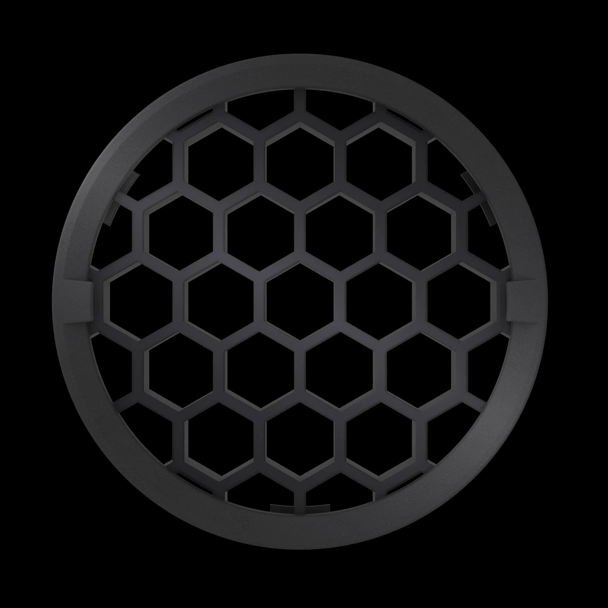 Zubehör — honeycomb