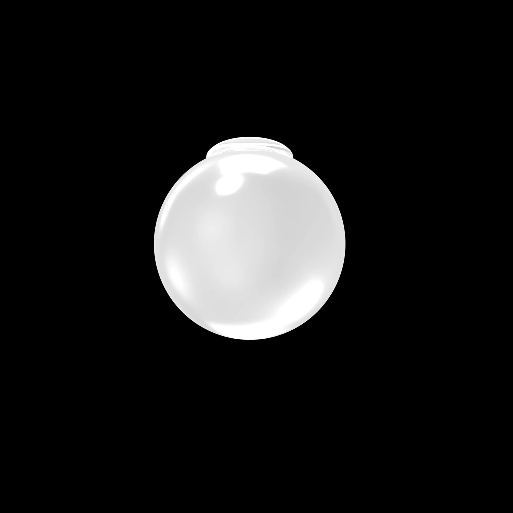 Latte — decorative c 1