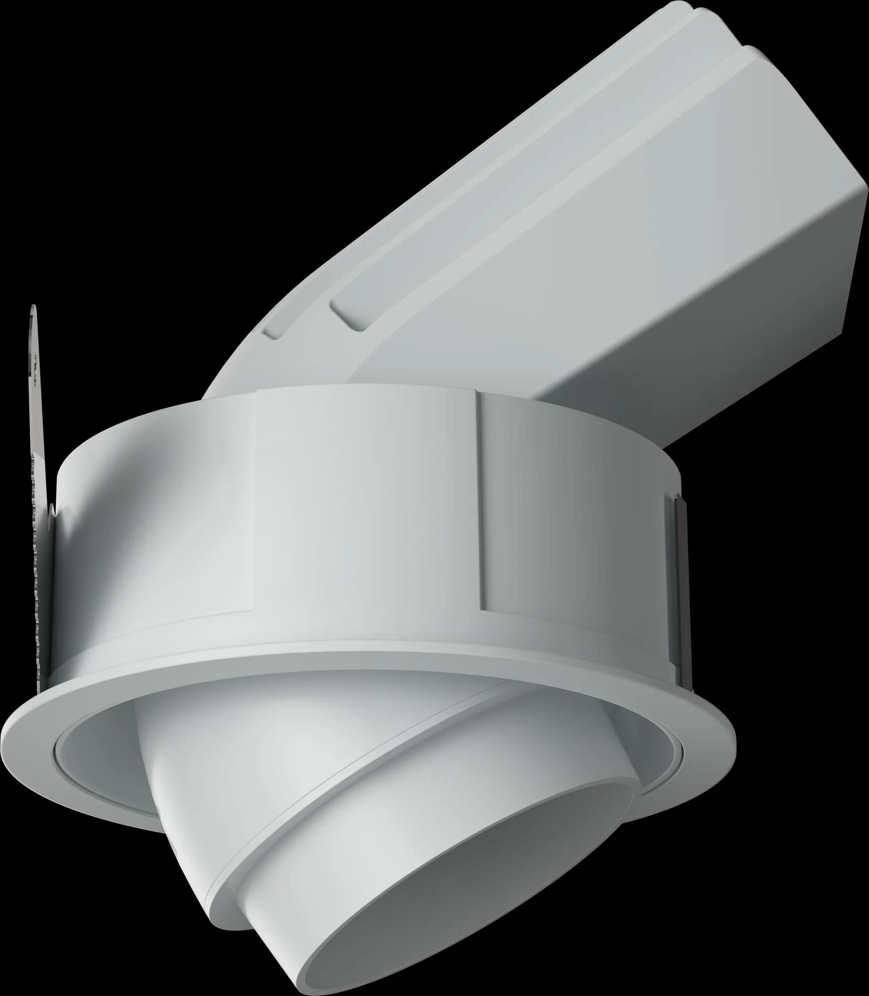 Latte — flip light