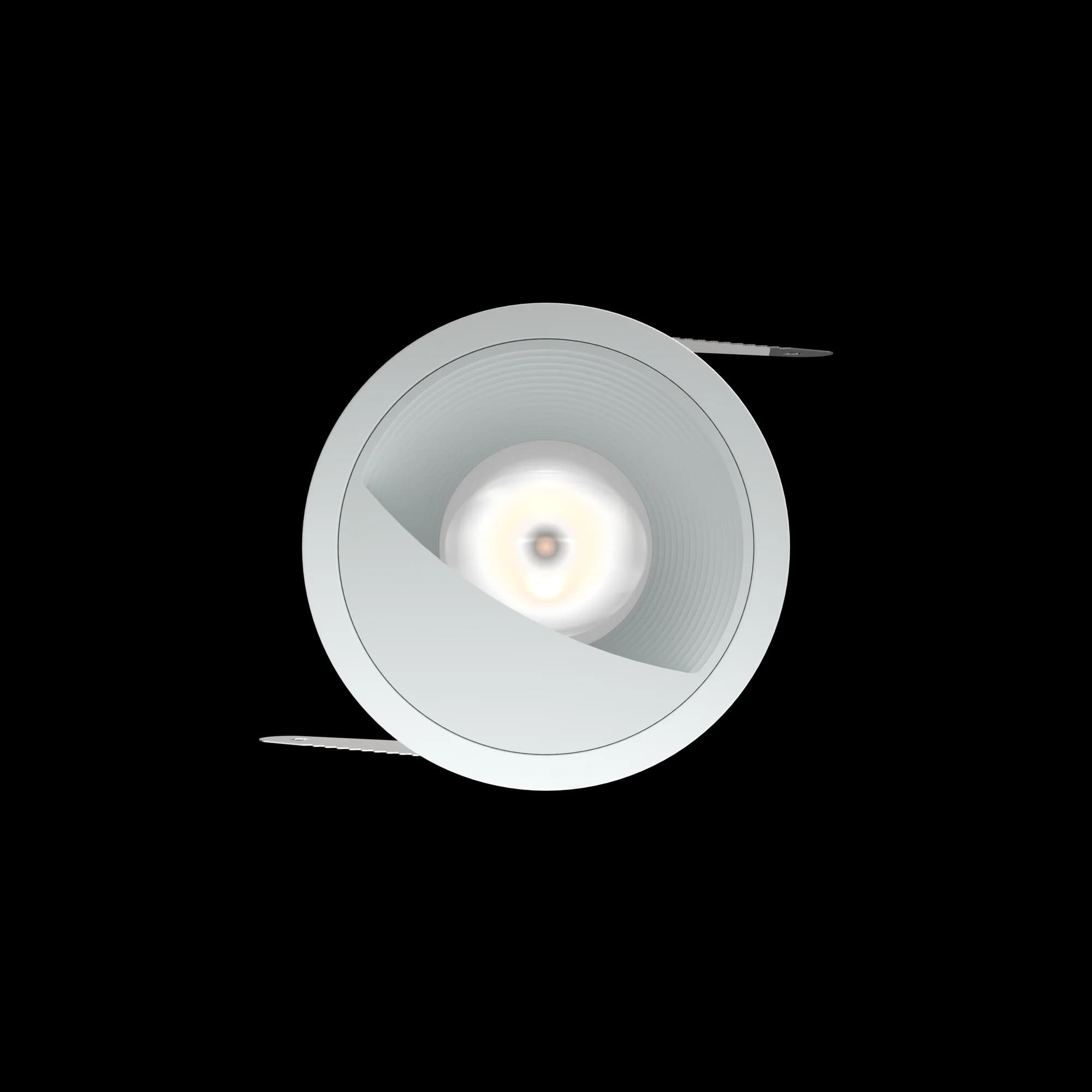 Latte — mirror mirror light lens view d75